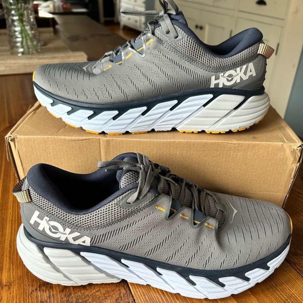 HOKA One One Gaviota 3